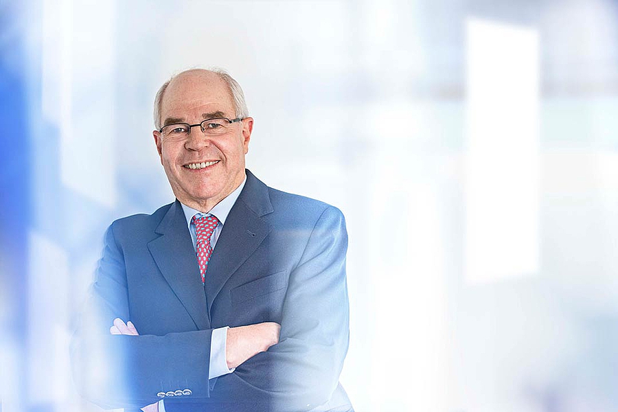 Wolfgang Finck RST Thale