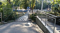 Brücke Salzgraben RST Thale